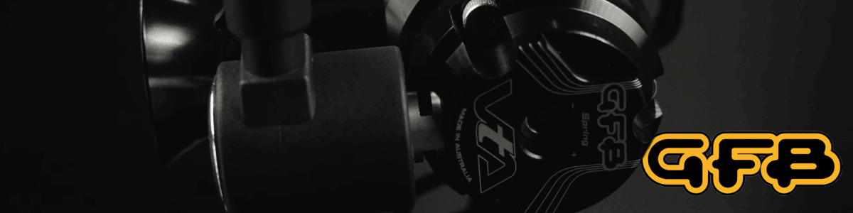 Go Fast Bits - Panda Motorworks
