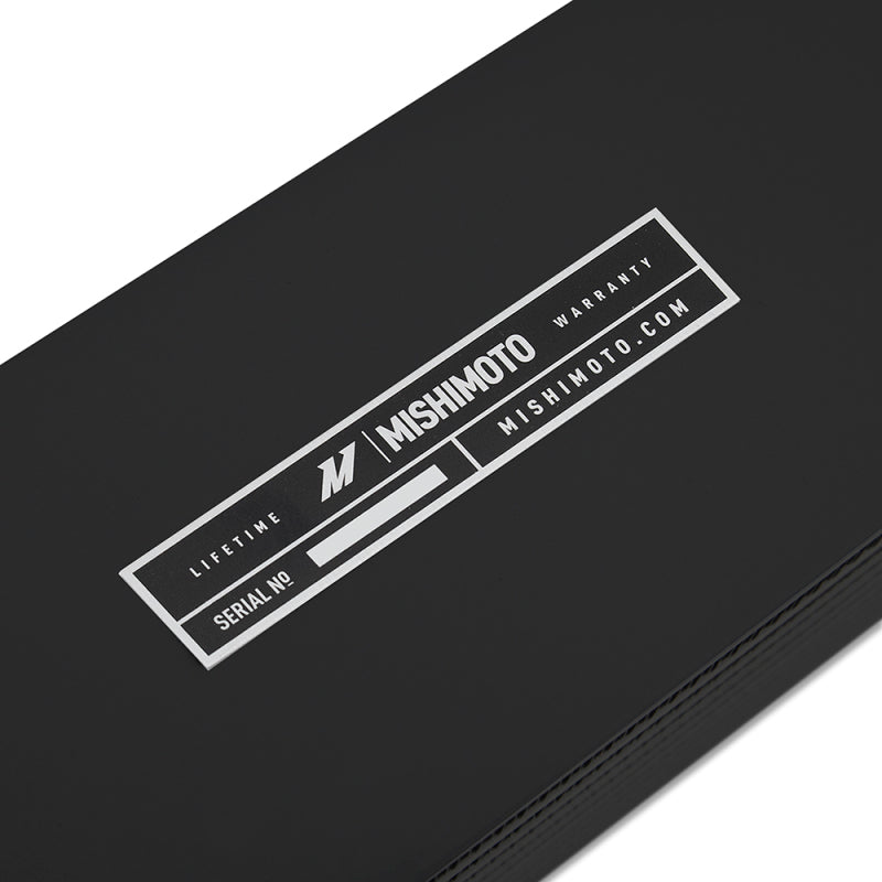 Mishimoto 2018+ Honda Accord 1.5T/2.0T Performance Intercooler (I/C Only)