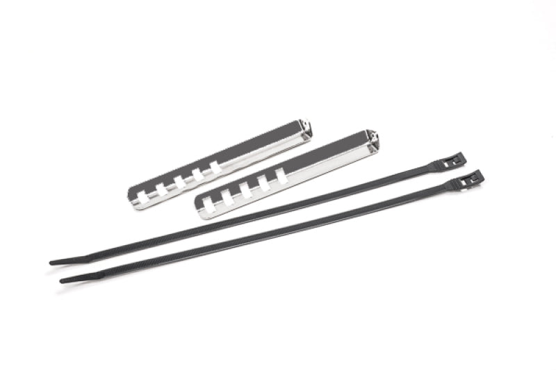 Radium Engineering FCST-X Lift Pump Mounts - Shallow Depth / Mid Depth - (use w/ BR540 / DW400)