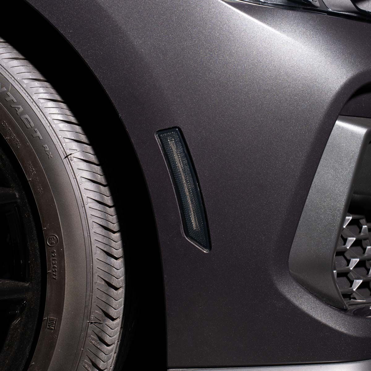 2024-2025 Ford Mustang LED Sidemarkers (set)