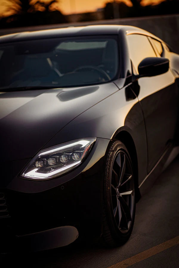 AlphaRex 23-25 Nissan Z NOVA-Series LED Projector Headlights