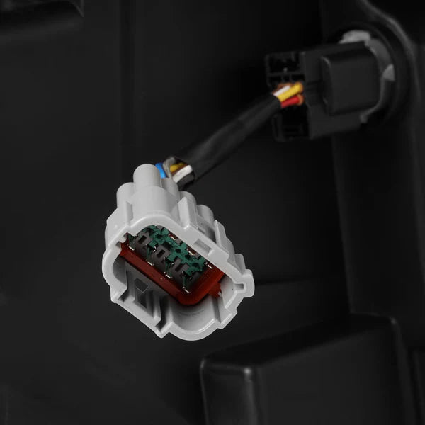 AlphaRex 23-25 Nissan Z NOVA-Series LED Projector Headlights