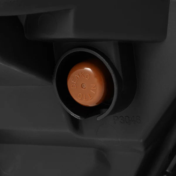 AlphaRex 23-25 Nissan Z NOVA-Series LED Projector Headlights