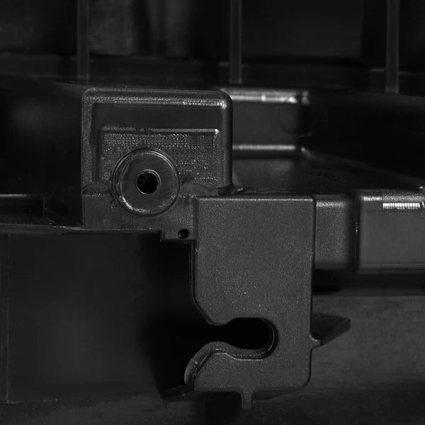 AlphaRex 23-25 Nissan Z Twin-Loop Style NOVA-Series Prismatic LED Tail Lights