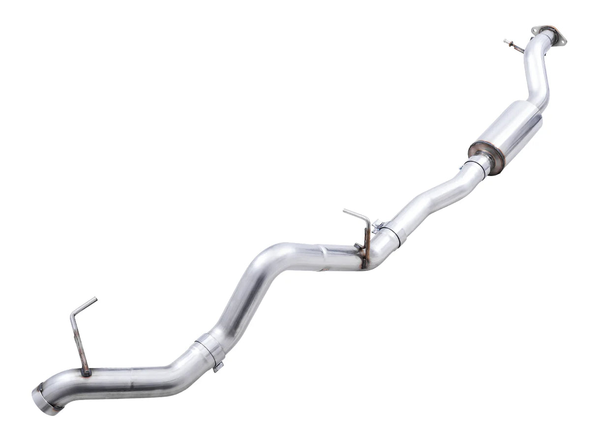 AWE Tuning 2021+ Ford Bronco 0FG Exhaust Suite