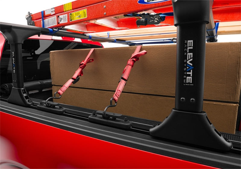 RealTruck Elevate Tie Down Kit | Set of 4