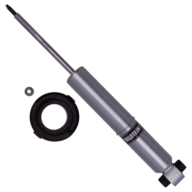 Bilstein B8 6100 Series 21-25 Ford Bronco (4 Door) (Height Adjustable) 0-3in Rear Shock Absorber