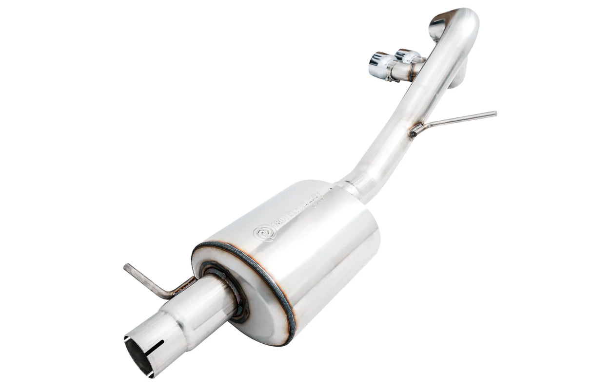 AWE Exhaust Suite for the '19+ Ford Ranger