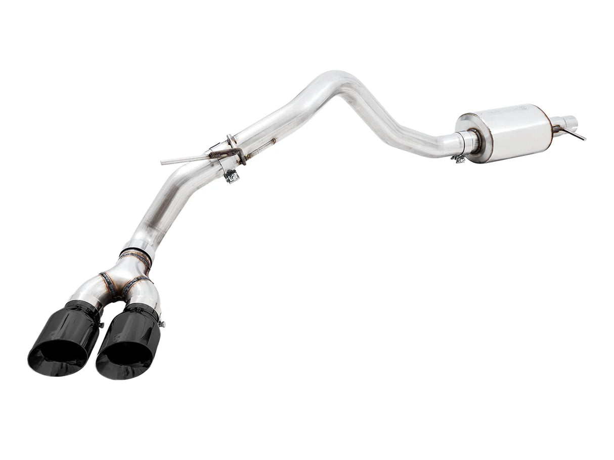 AWE Exhaust Suite for the '19+ Ford Ranger