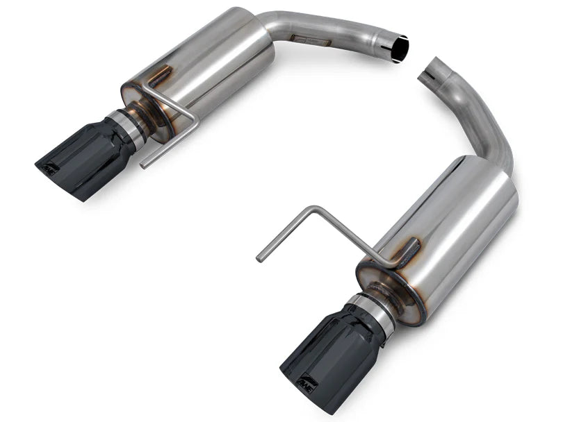 AWE Exhaust Suite for Ford S550 Mustang EcoBoost
