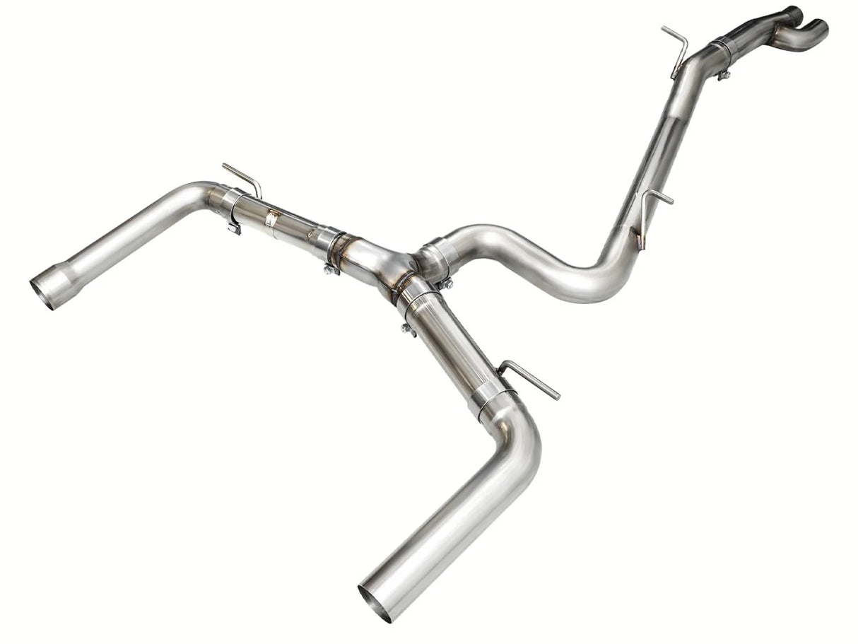 AWE AUDI 8Y RS 3 Exhaust Suite