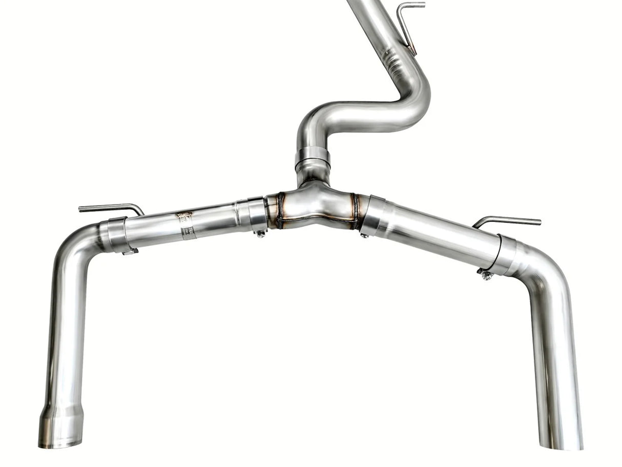 AWE AUDI 8Y RS 3 Exhaust Suite