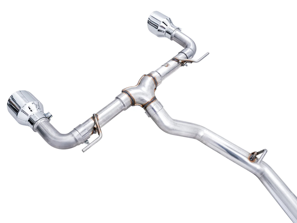 AWE Exhaust Suite for Subaru BRZ / Toyota 86 | GR86 / Scion FR-S