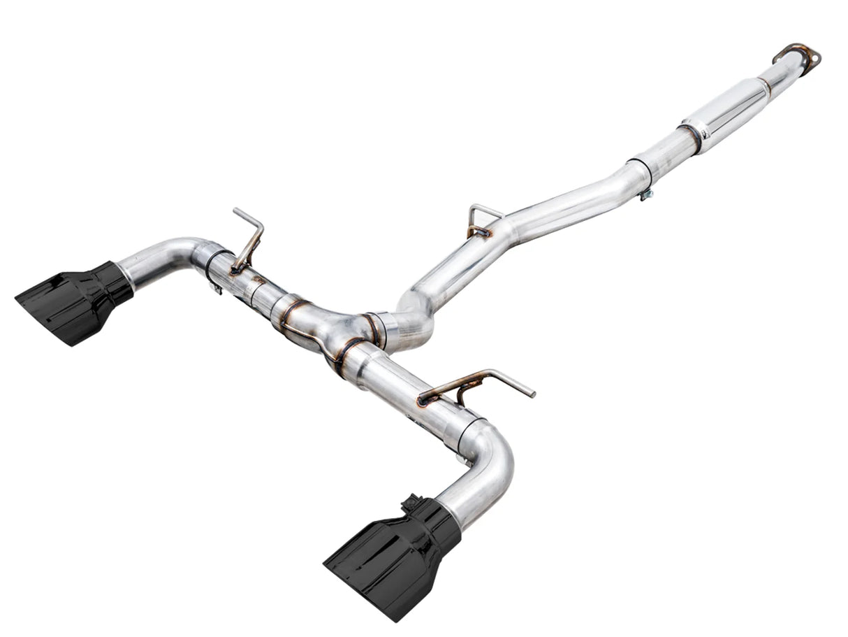 AWE Exhaust Suite for Subaru BRZ / Toyota 86 | GR86 / Scion FR-S