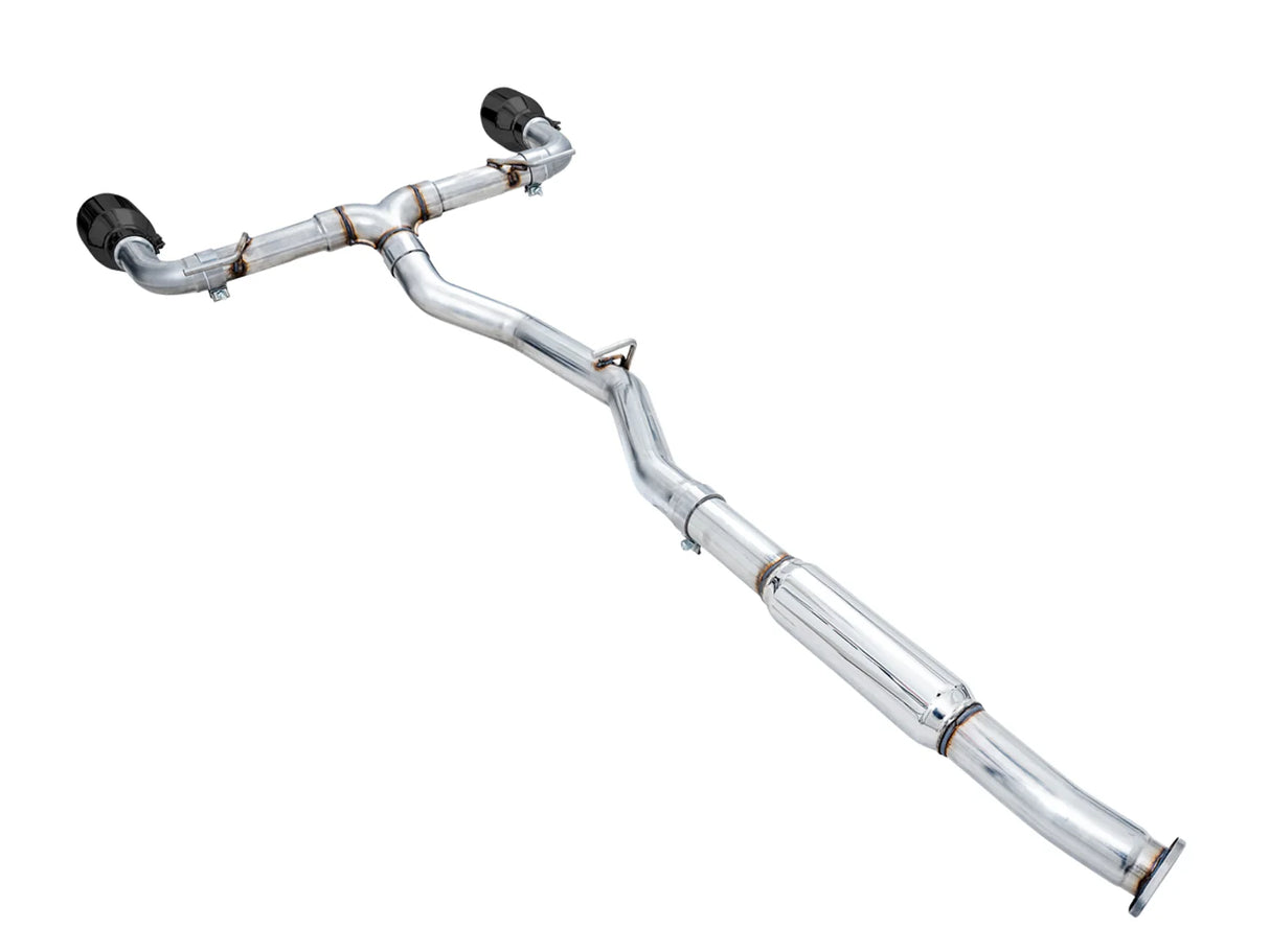 AWE Exhaust Suite for Subaru BRZ / Toyota 86 | GR86 / Scion FR-S