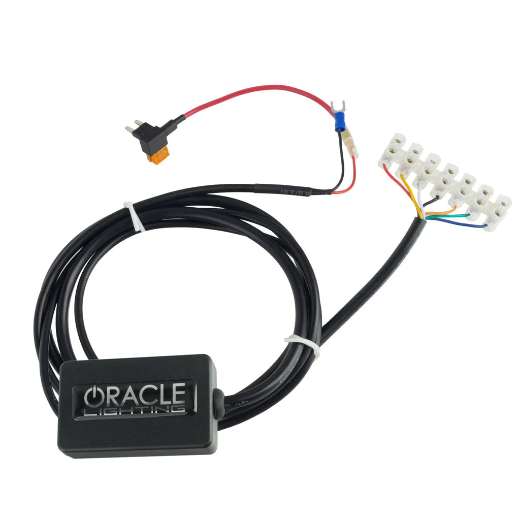 ORACLE Lighting 6 Output LED Animated Startup Sequencer Module