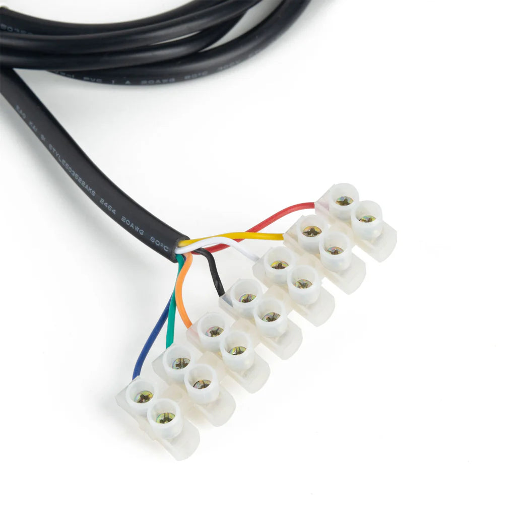 ORACLE Lighting 6 Output LED Animated Startup Sequencer Module