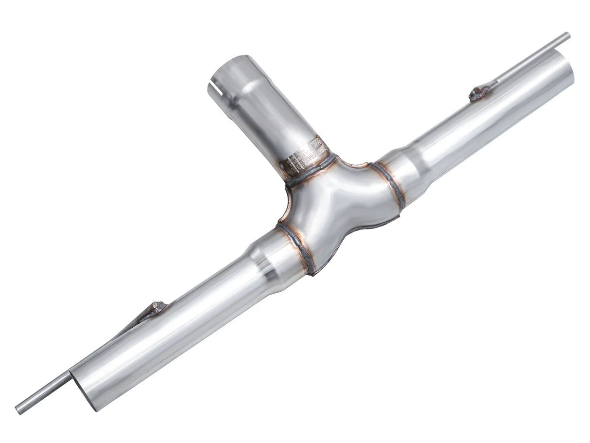 AWE Exhaust Suite For MK8 Volkswagen Golf R