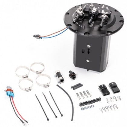 Radium Engineering Subaru Fuel Hanger For Walbro F90000267/274/285 - Pumps Not Included