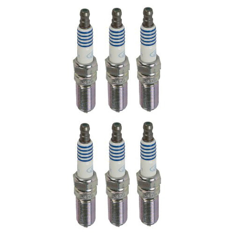 Ford Performance Cold Spark Plug Set | 2011-2024 EcoBoost | M-12405-35T
