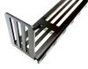 4X4 Truck LED'S - KR Off - Road Grille Light Brackets for 2015+ Ford F - 150 - Panda Motorworks