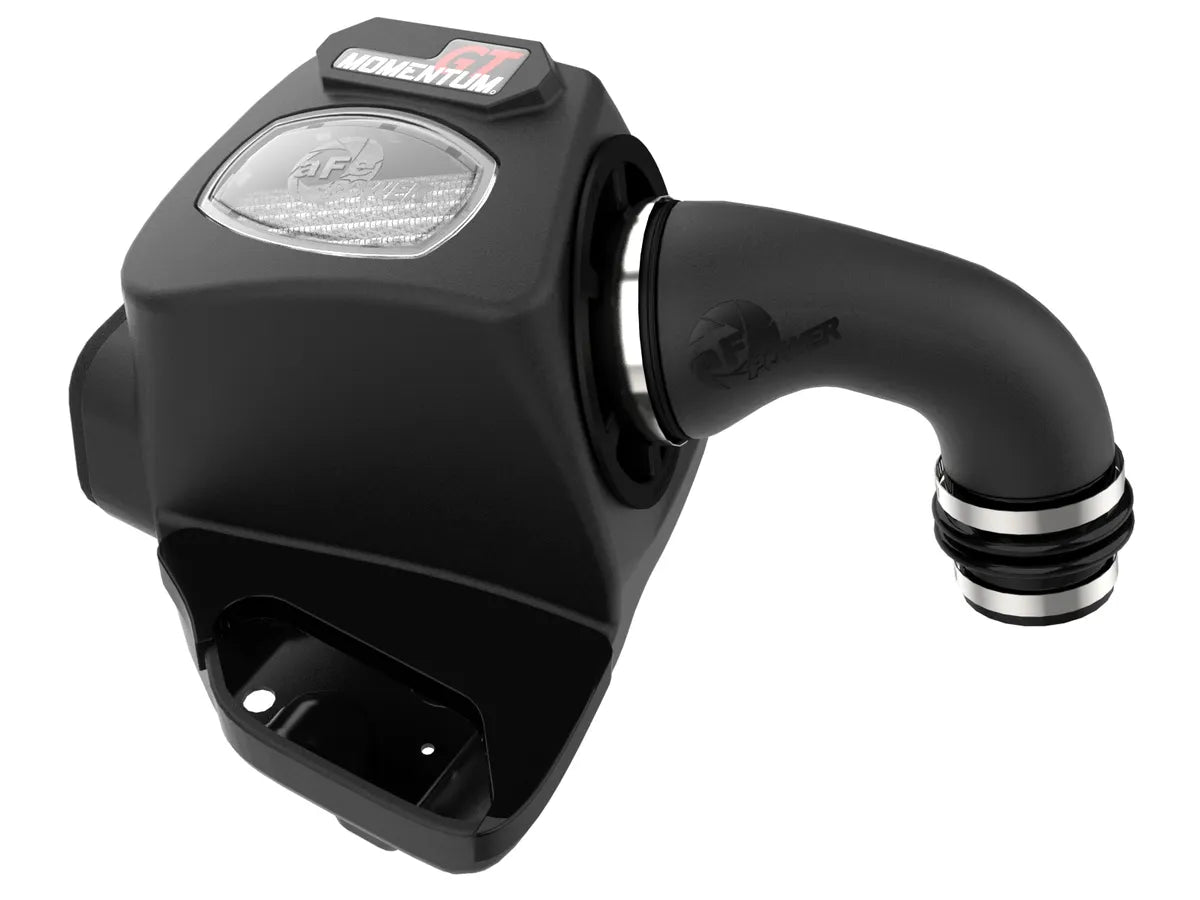 aFe Momentum GT Cold Air Intake System 2024+ Toyota Tacoma L4 2.4L (t)