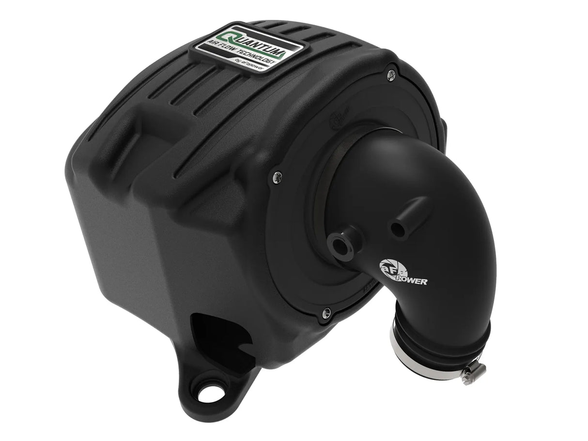 aFe Quantum Cold Air Intake System
