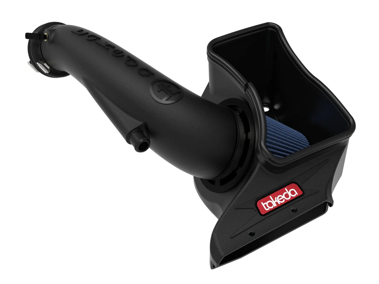 aFe Takeda Stage-2 Cold Air Intake System 2022+ Elantra N 2.0T