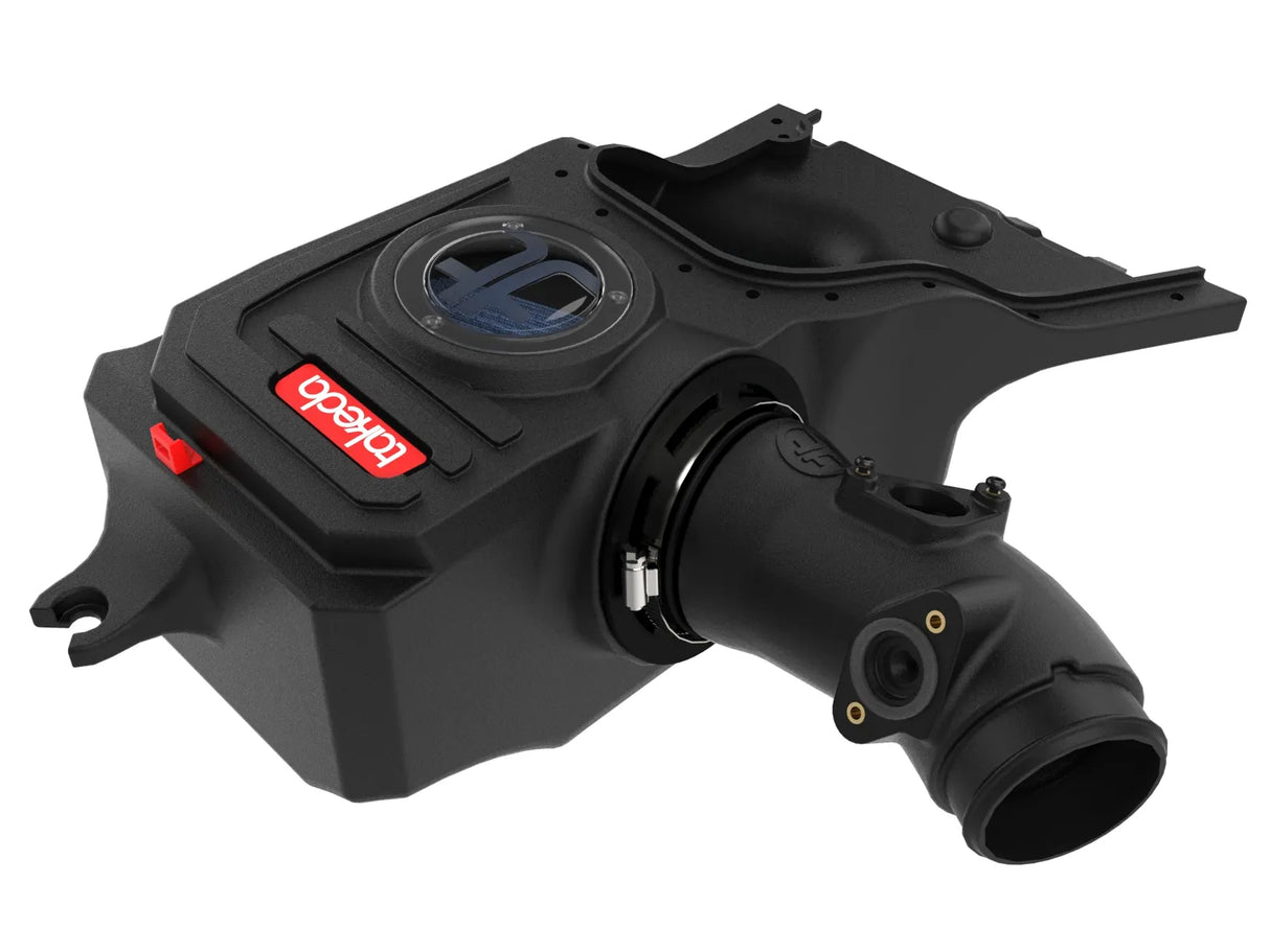 aFe Takeda Momentum Cold Air Intake System – Civic Type R / Integra Type S (23–24)