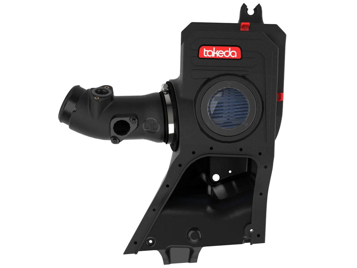aFe Takeda Momentum Cold Air Intake System – Civic Type R / Integra Type S (23–24)