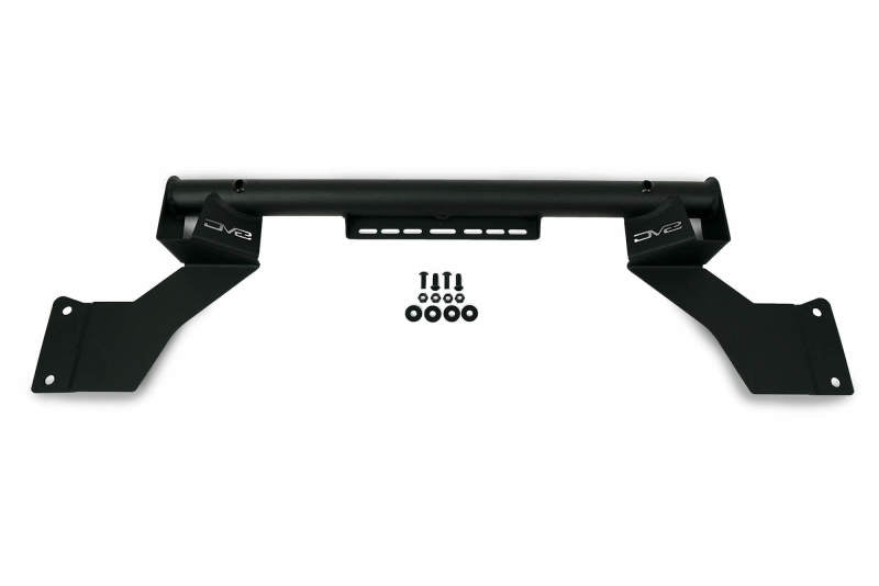 DV8 Offroad Rear Speaker & Light Mount Bar | 2021-2022 Ford Bronco 4-Door