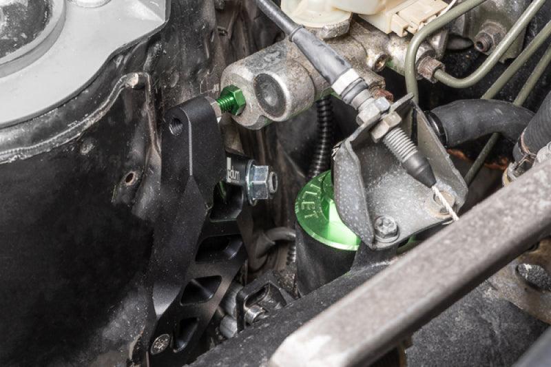 Radium Engineering Nissan R32 Skyline Master Cylinder Brace