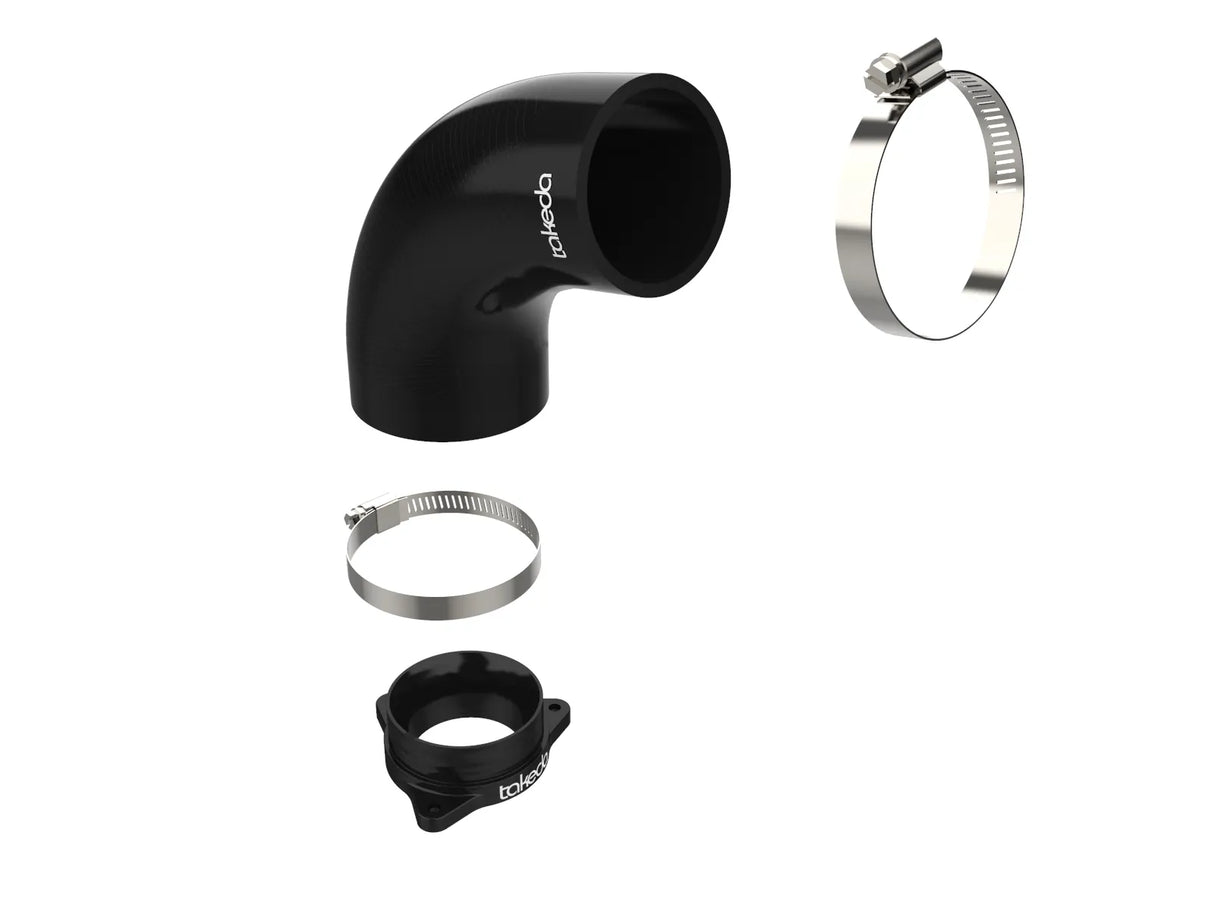 aFe Takeda Turbo Inlet 2022+ Elantra N 2.0T