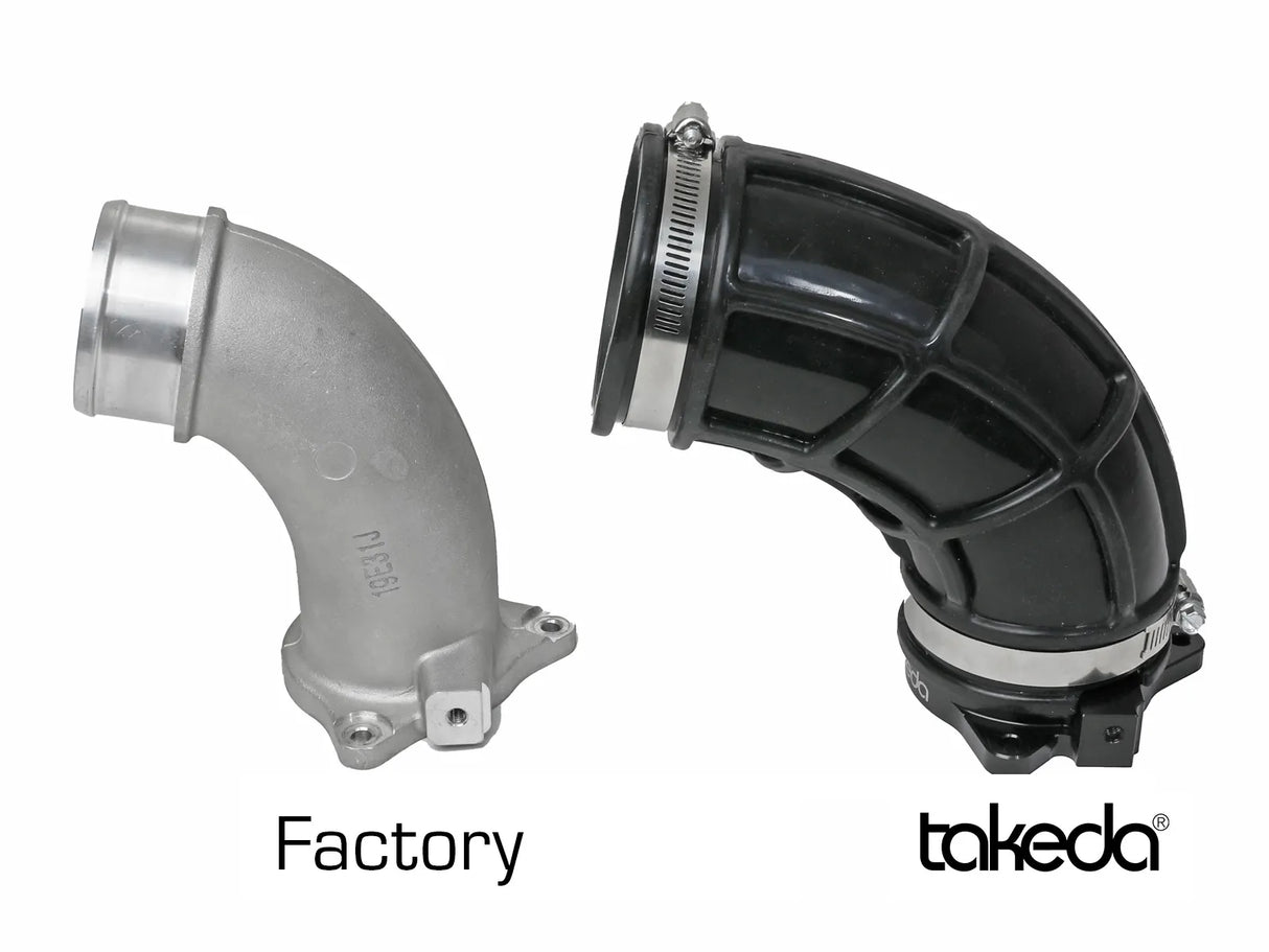 aFe Takeda Turbo Inlet 2022+ Elantra N 2.0T