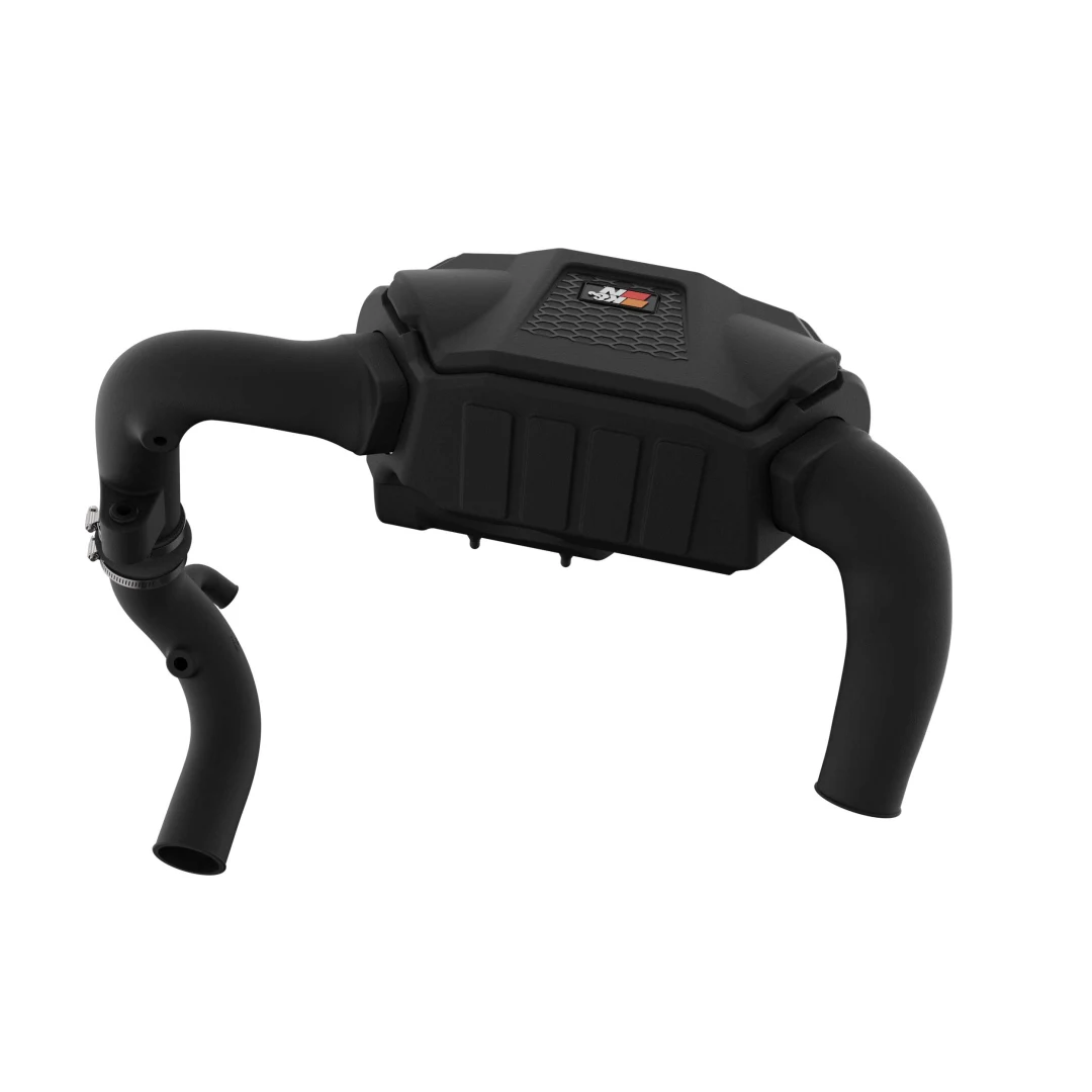 K&N 20-24 Ford Explorer 3.0L V6 / 20-24 Lincoln Aviator 3.0L V6 Performance Air Intake System