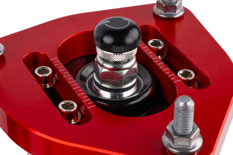 APR 15-24 Audi A3/S3/VW Golf R/GTI/19-24 Audi Q3/VW Jetta (MQB/MQE EVO) Roll-Control Coilover System