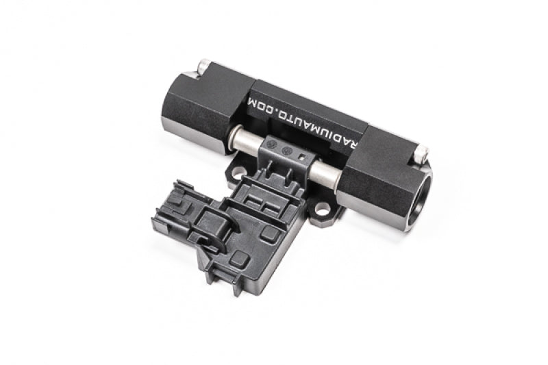 Radium Engineering Split-Flow Flex Fuel Sensor Adapter