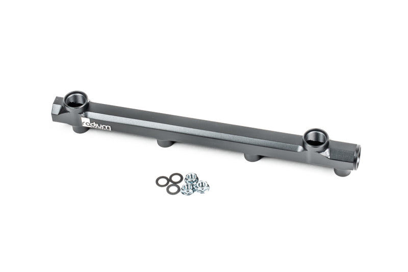 Radium Engineering Fuel Rail Honda D-Series
