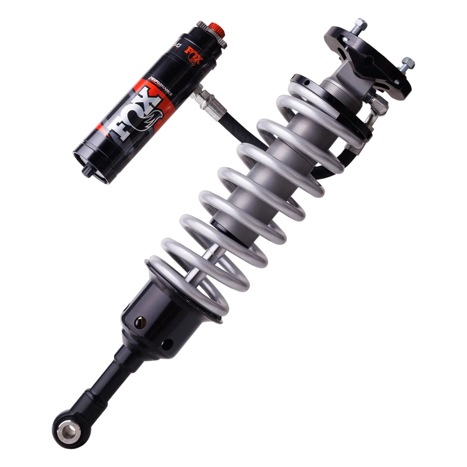 Fox 2024+ Toyota Tacoma 2.5 Performance Elite Series DSC EVO Suspension Kit