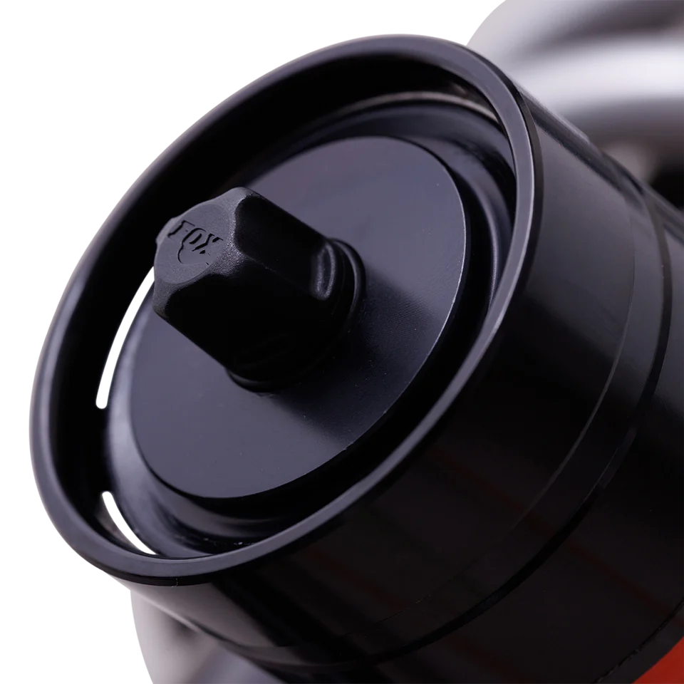 Fox 2024+ Toyota Tacoma 2.5 Performance Elite Series DSC EVO Suspension Kit