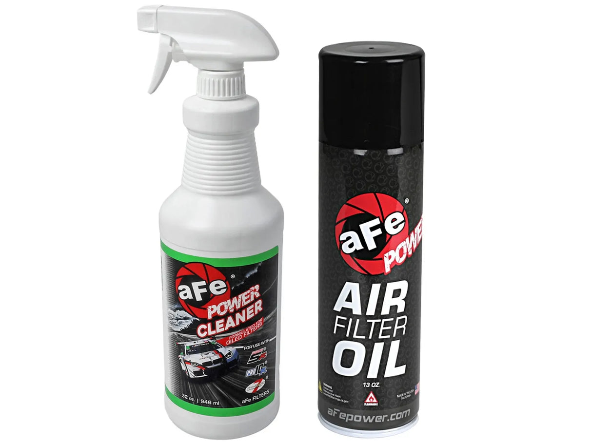 aFe Air Filter Restore Kit (Pro 5R and Pro 10R Air Filters)