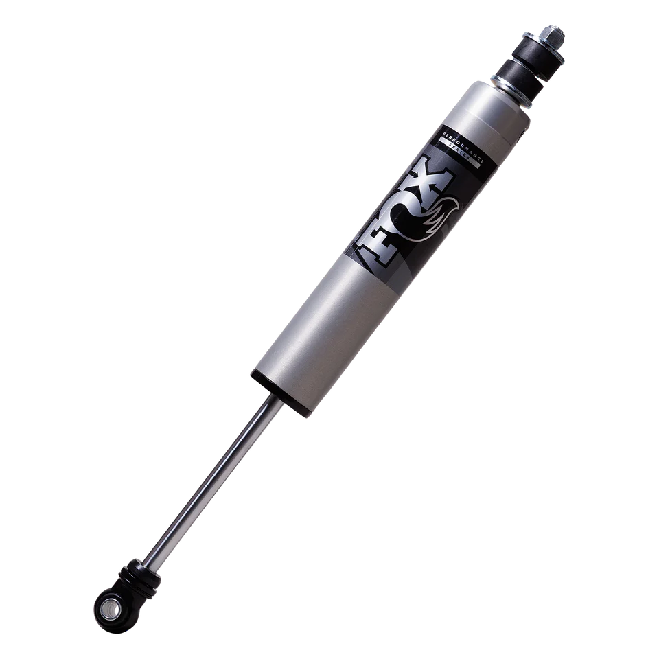 Fox 2024+ Toyota Tacoma 2.5 Performance Series IFP Coilover Kit