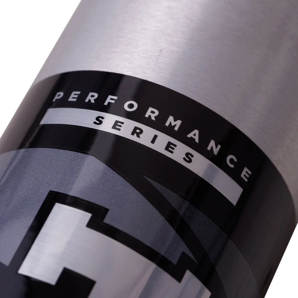 Fox 2024+ Toyota Tacoma 2.5 Performance Series IFP Coilover Kit