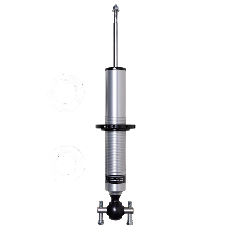 Fox Factory 2021+ Ford Bronco Performance Series 2.5 Front Coilover