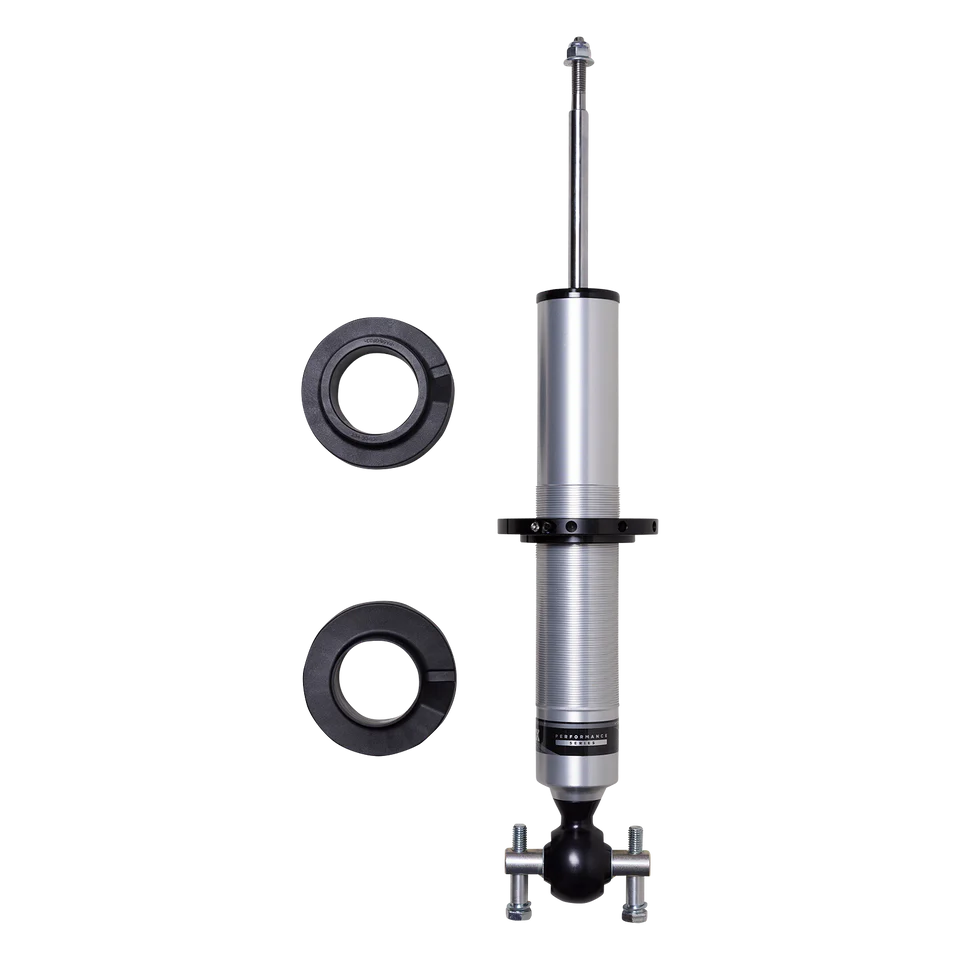 Fox Factory 2021+ Ford Bronco Performance Series 2.5 Front Coilover