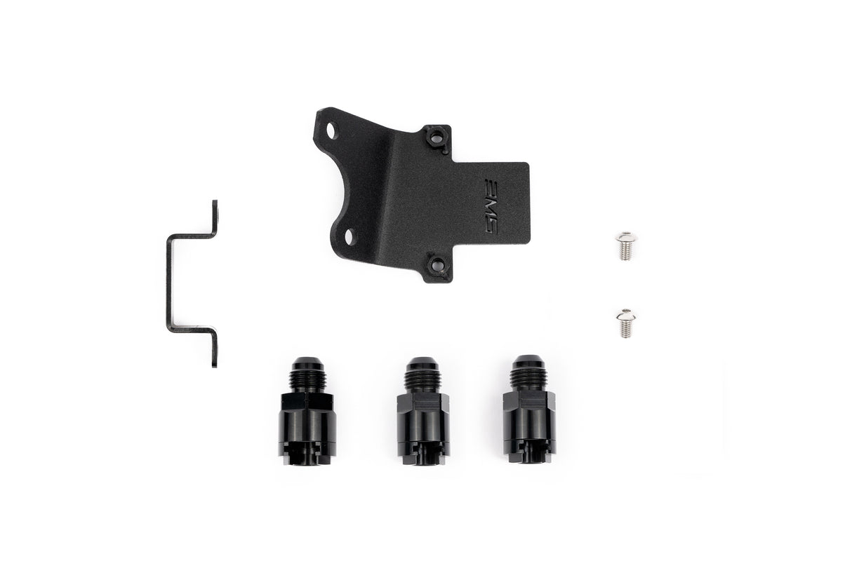 AMS Performance CAN Bus Flex Fuel Kit – Nissan Z (RZ34 VR30)