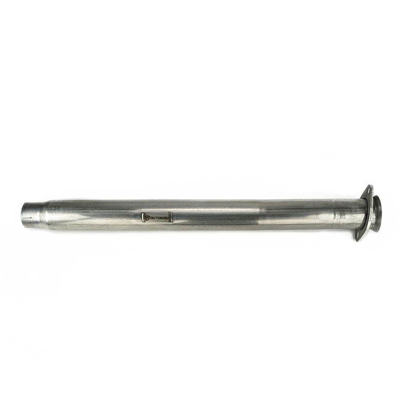 FactionFab 2021+ F150 Resonator Delete 145"