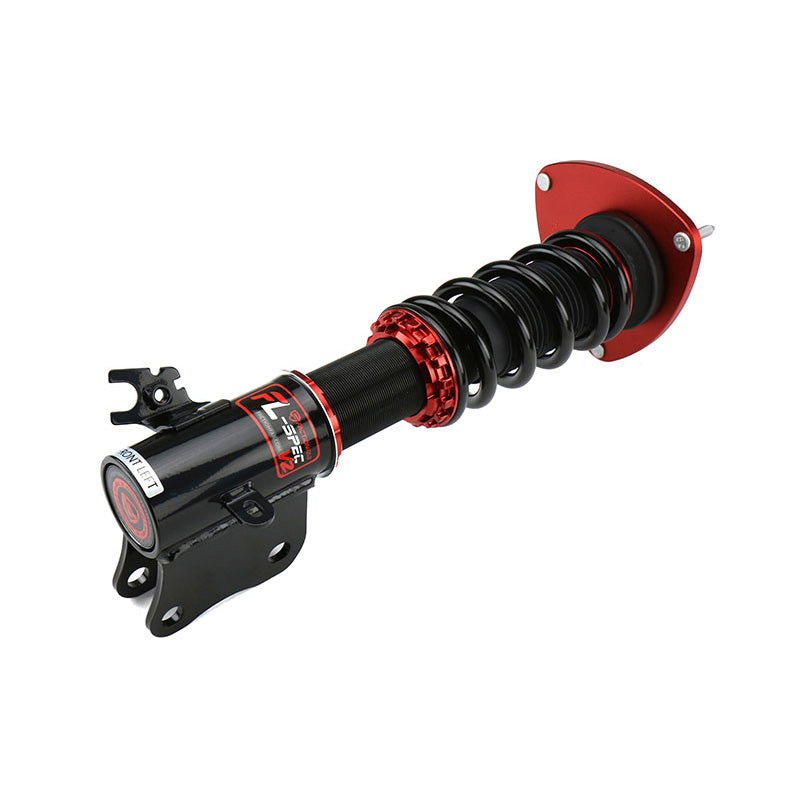 FactionFab V2 FL-Spec (Street) Coilovers 2015-2021 WRX / STI