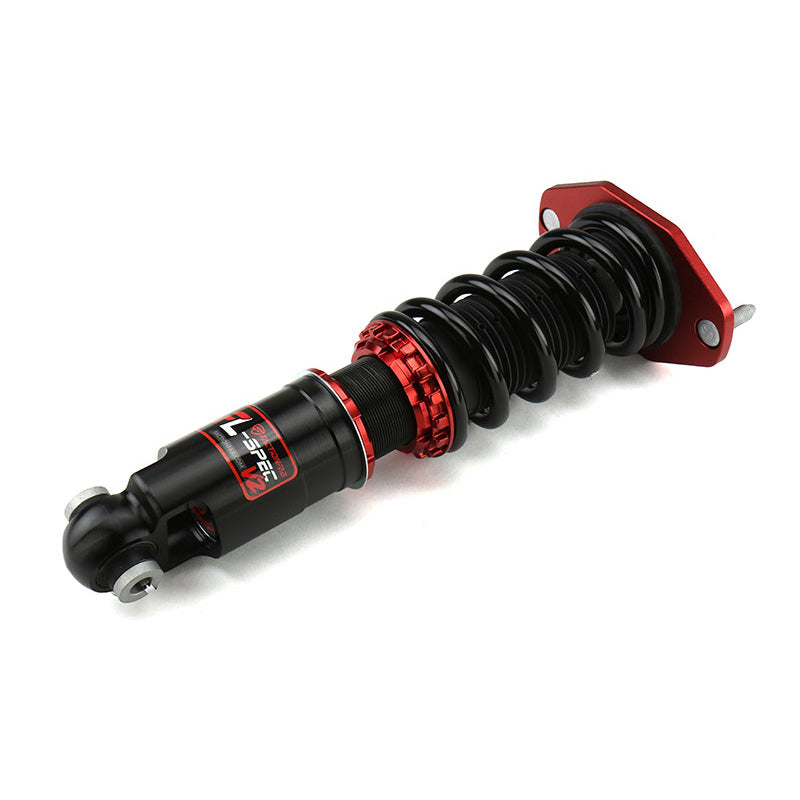 FactionFab V2 FL-Spec (Street) Coilovers 2015-2021 WRX / STI