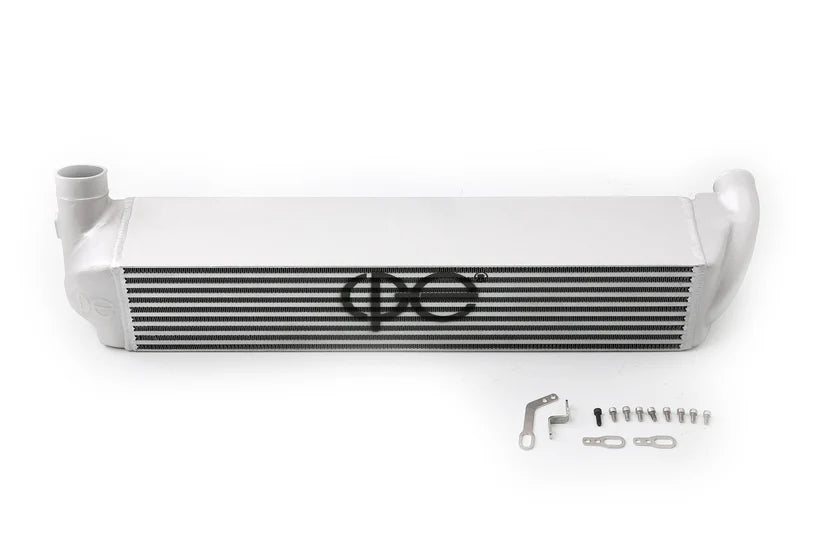 Custom Performance Engineering ∆Core™ Ford Fusion Sport & Lincoln MKZ 3.0T FMIC Front Mount Intercooler